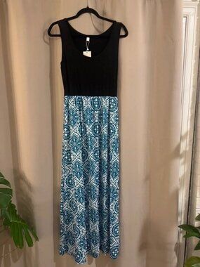 Women’s NWT Sherosa Long Dress